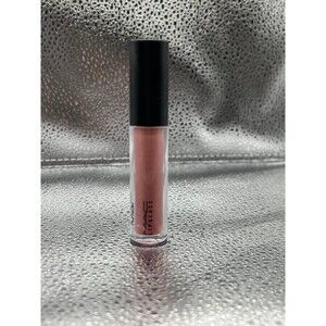 M.A.C. Lip Glass Lip Gloss shade Nymphette